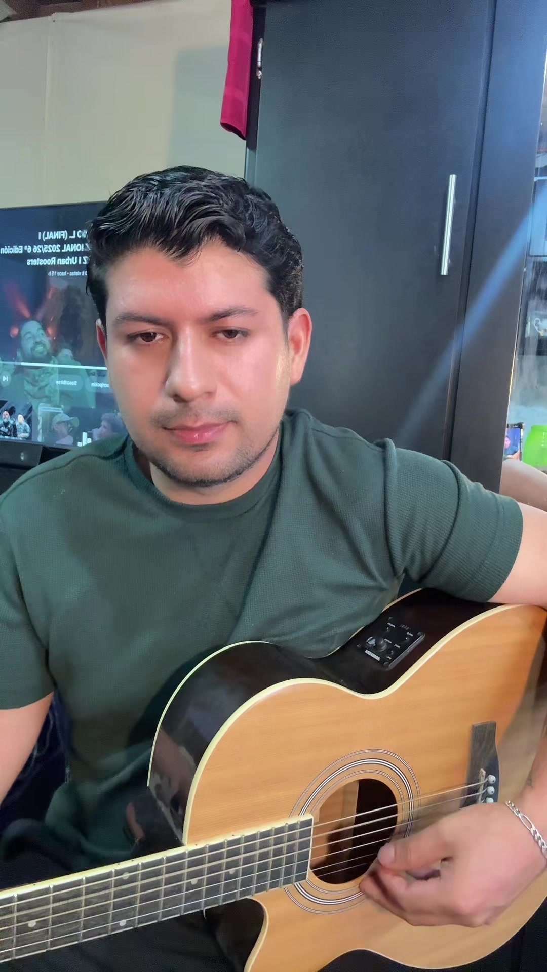 @Erol flores