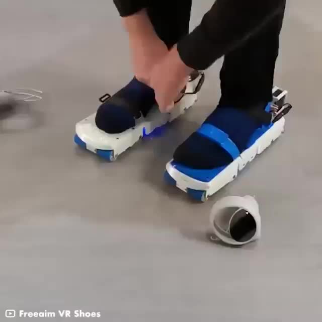 @New innovations