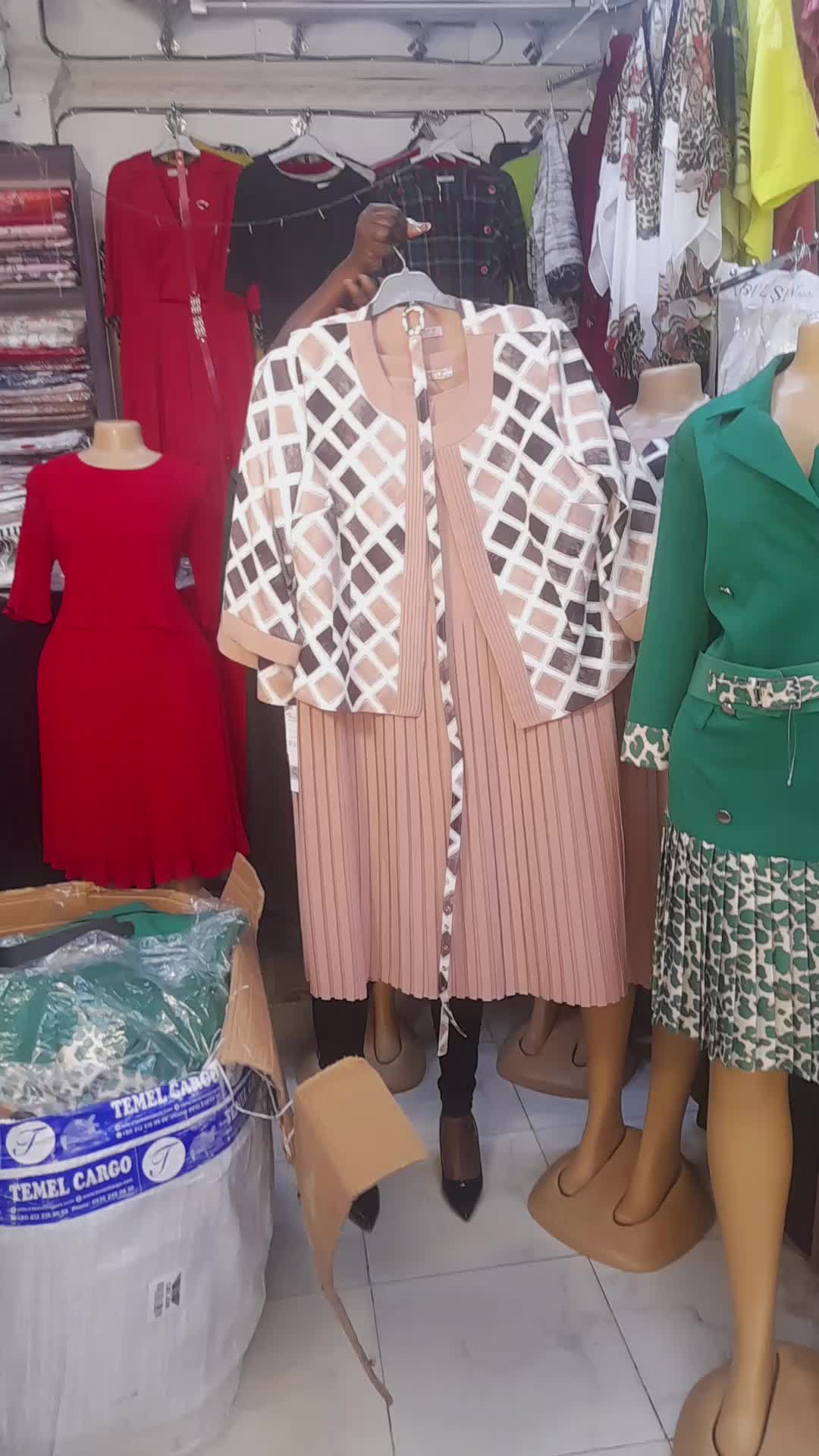 @Prima Boutique