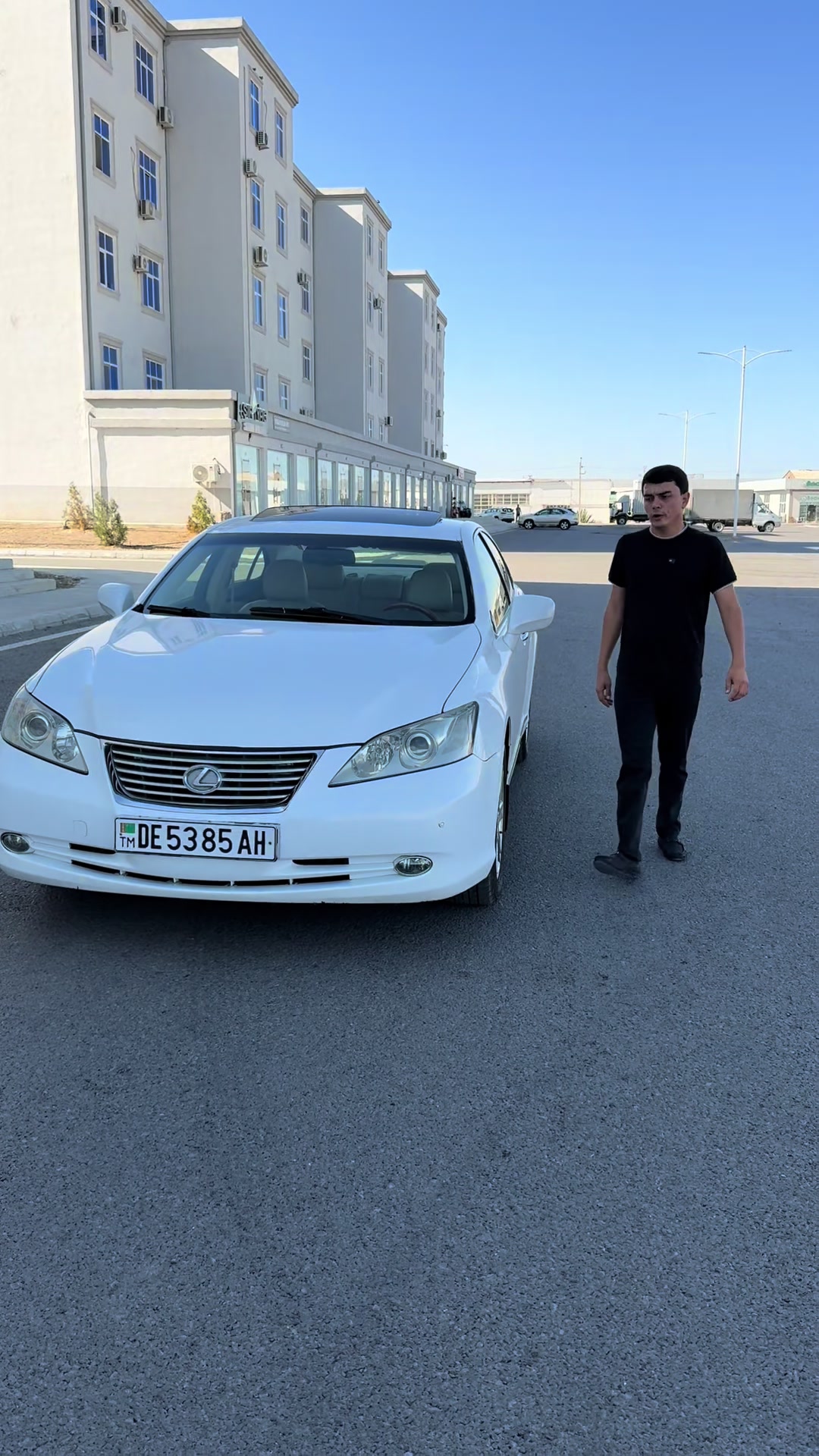 @merdan_gownejaycars