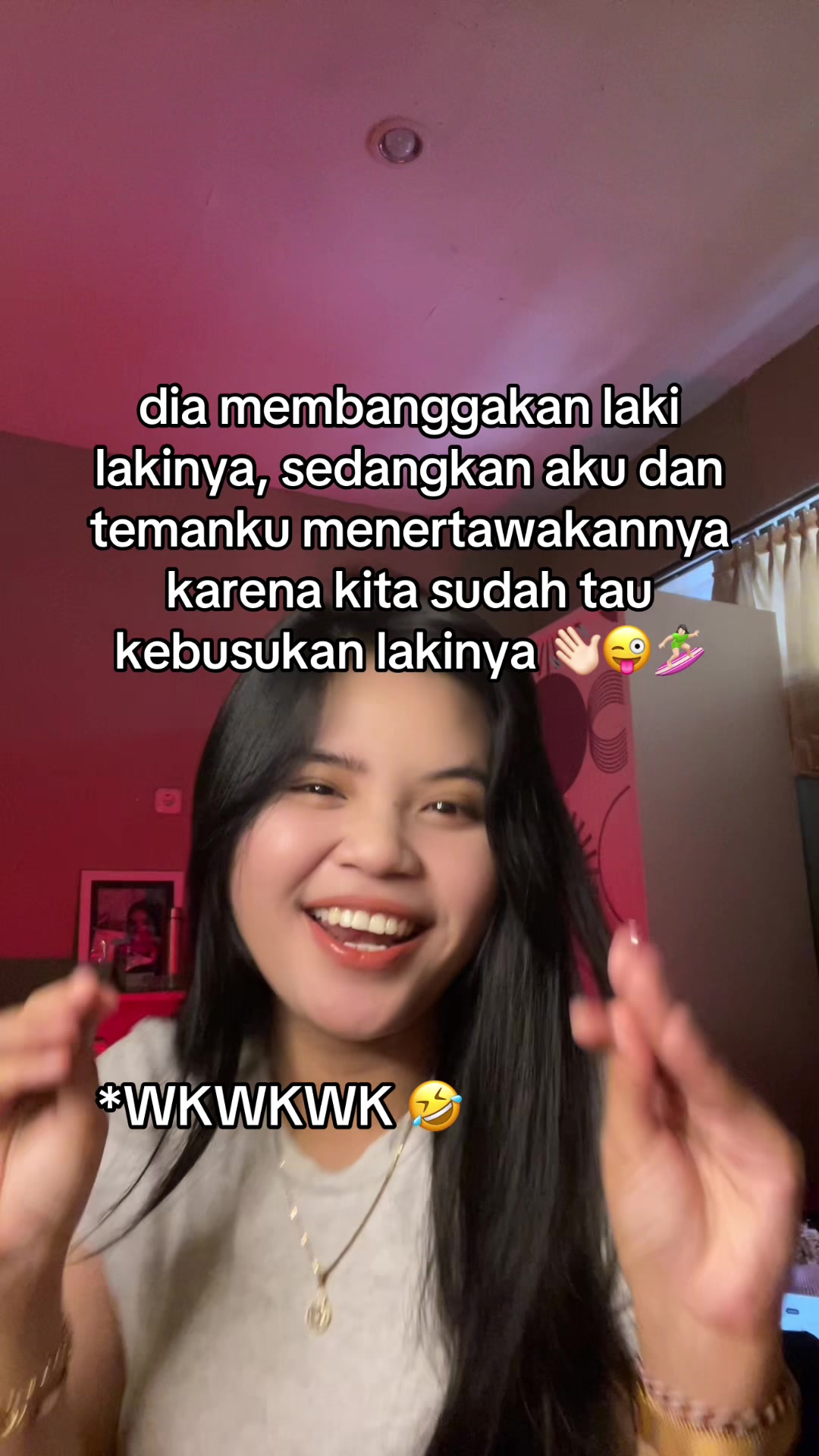 @Michelle Kolondam🏄🏽&zwj;♀️