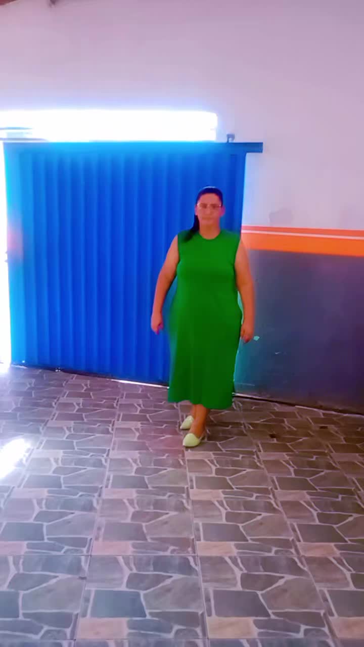@Deixa ela ,que ela pode negaaa