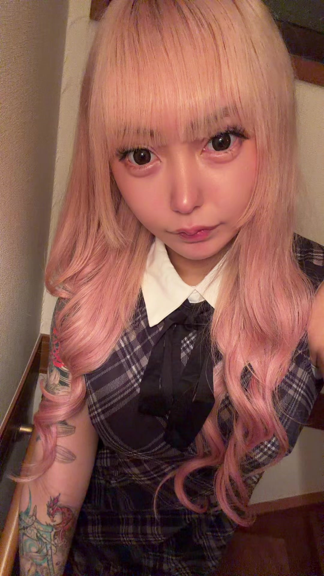 @ありすてぃん!🎀🔥