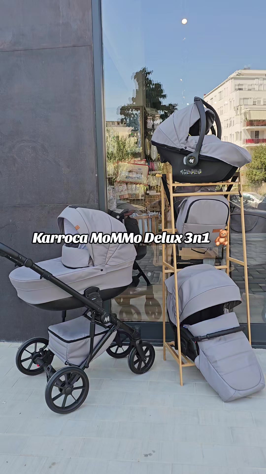 @Imperial Baby Store