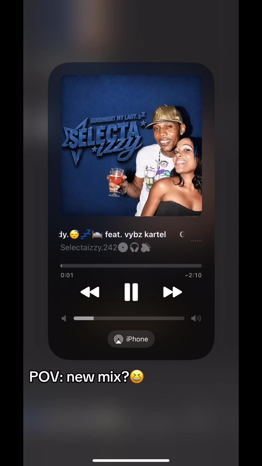 @selecta.izzy242💿🎧🔊