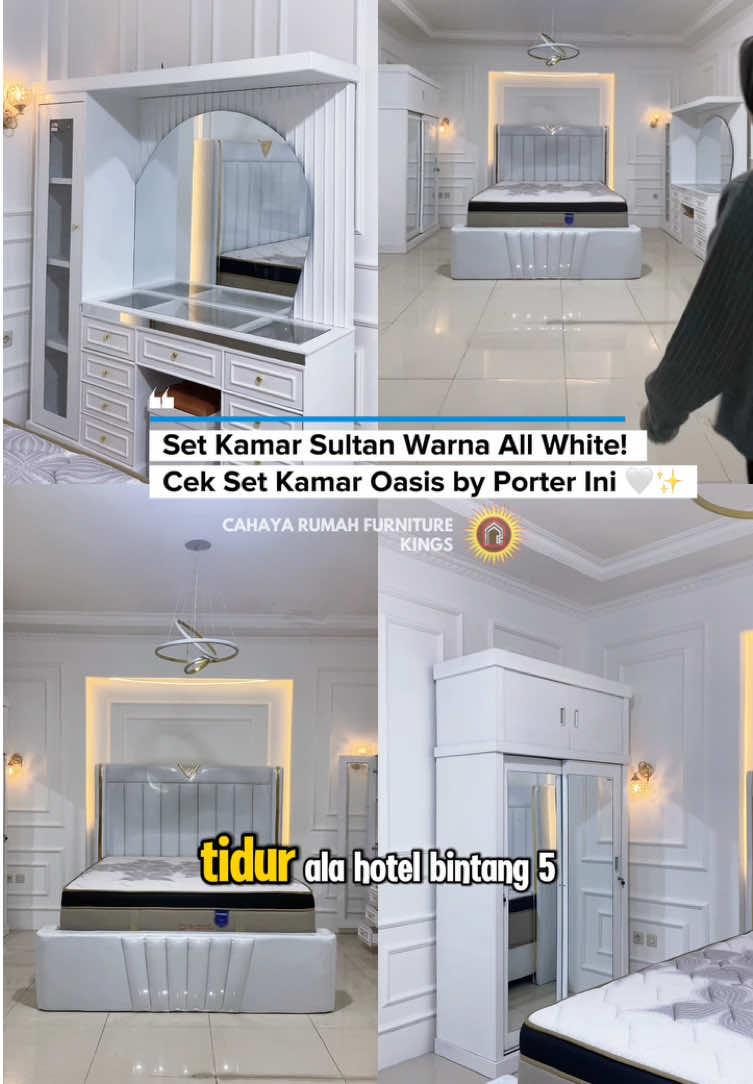 @kings cahaya rumah