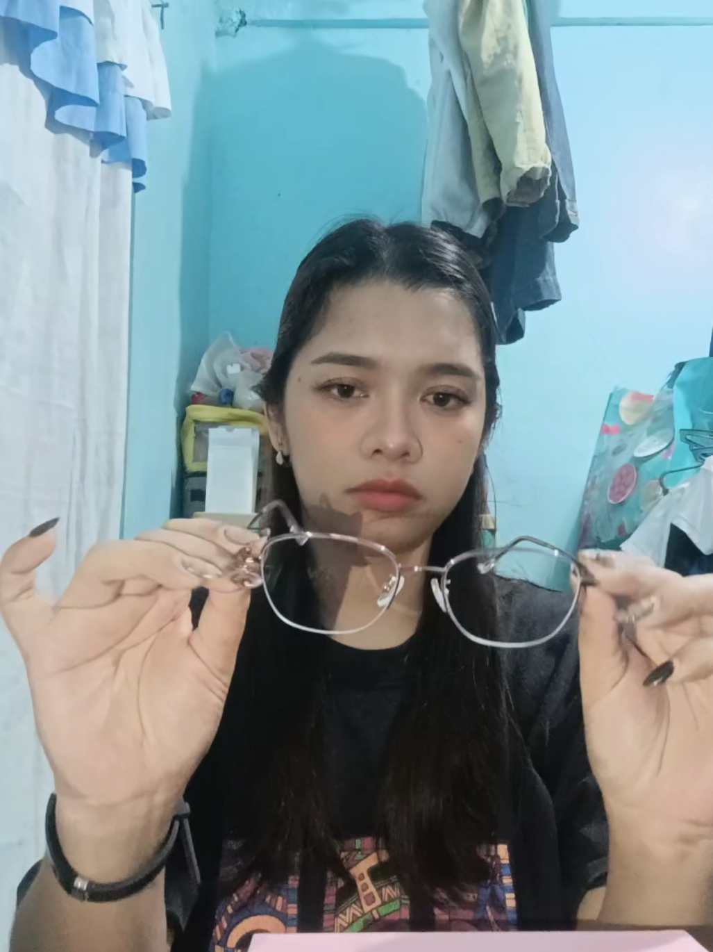 @Luiza & EJ