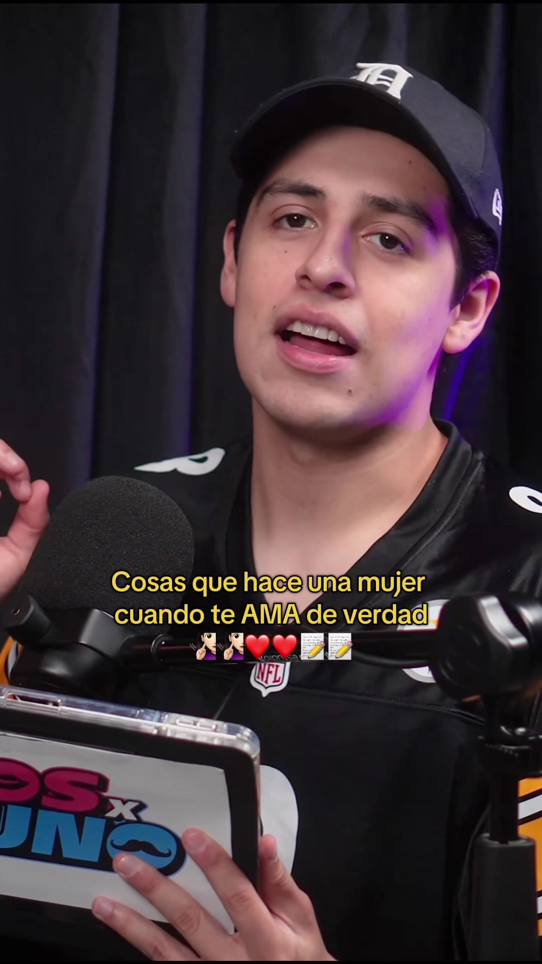 @Dos Por Uno