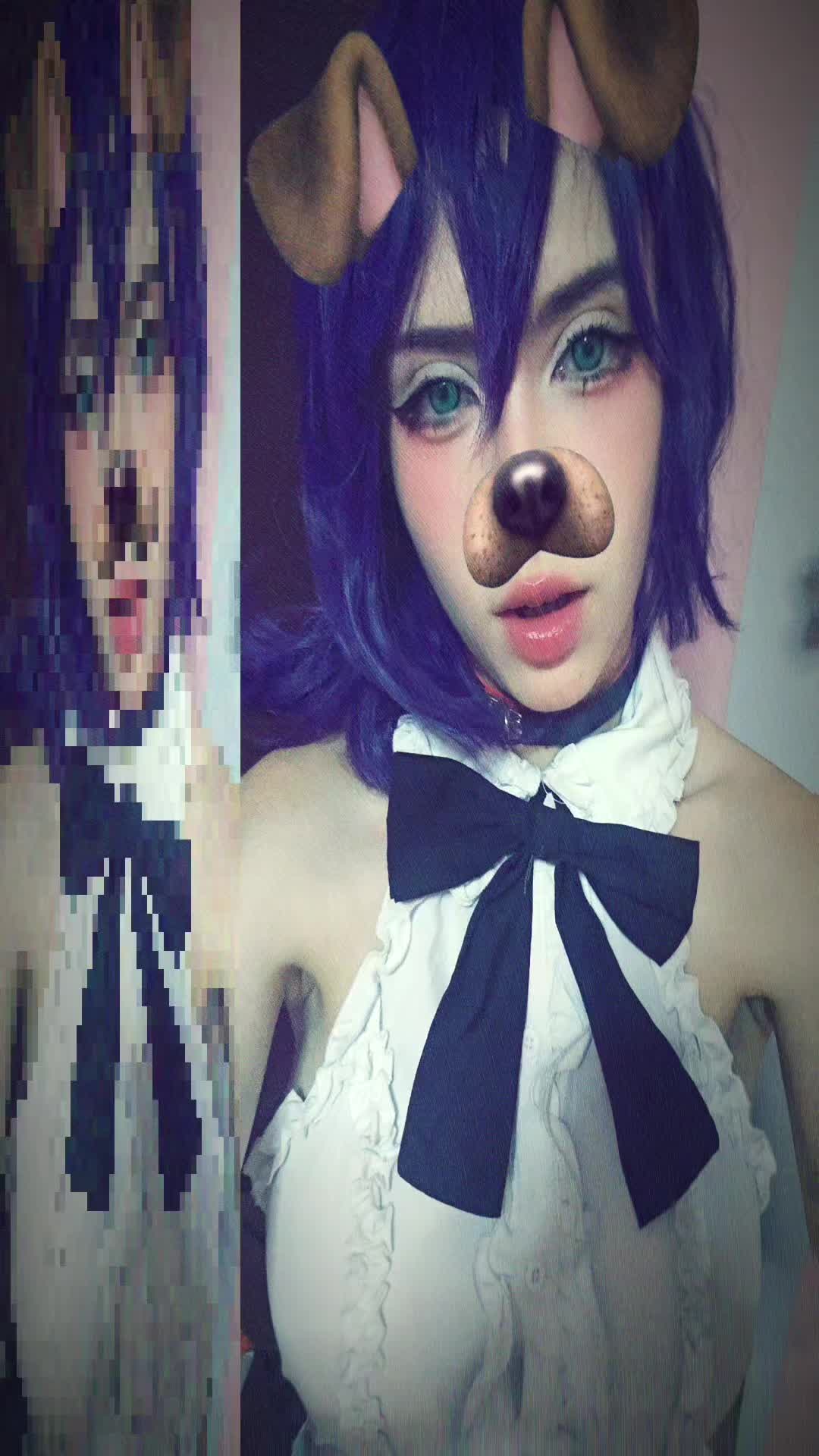 @Shiroshy 🦄