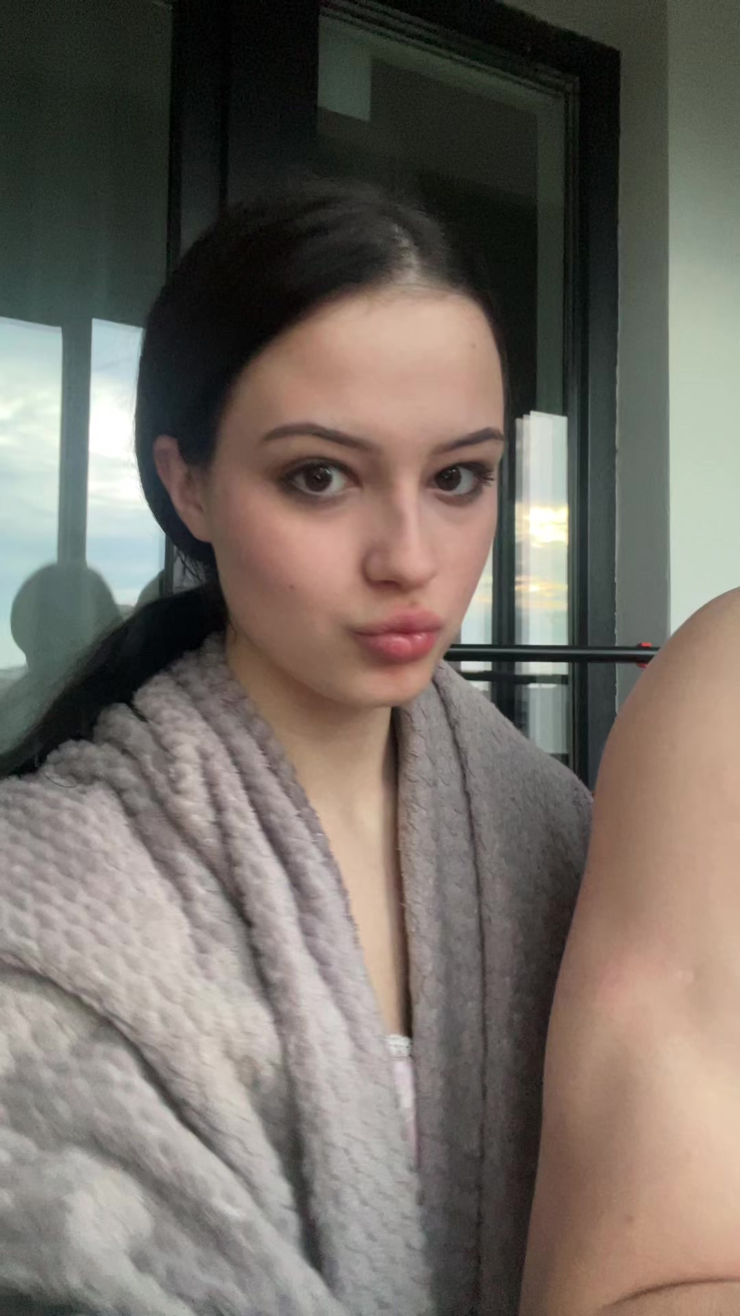 @тгк:крутая кошка