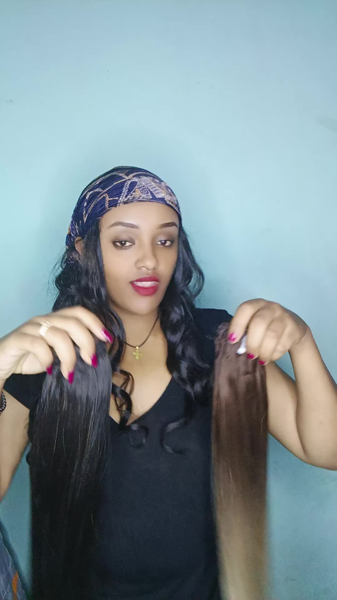 @Feven Addis