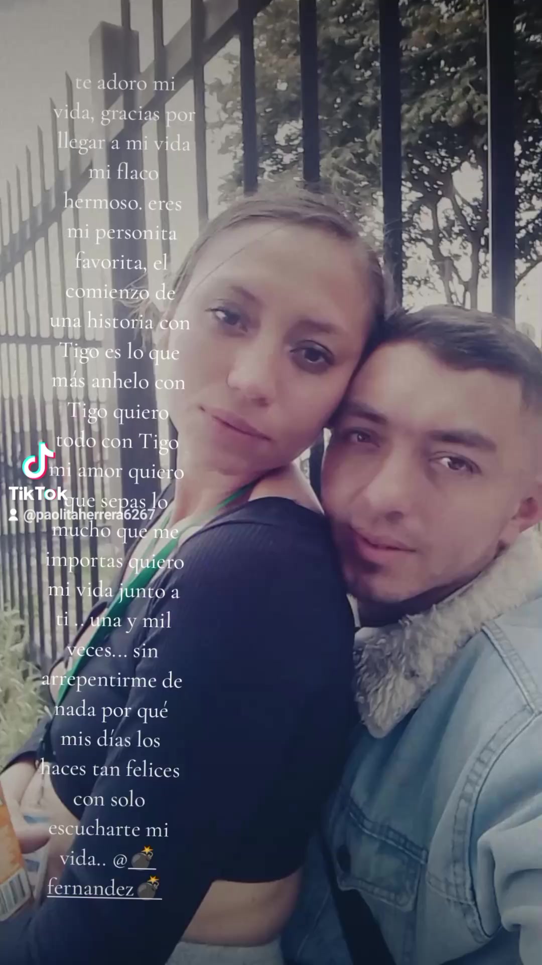 @Paola Herrera