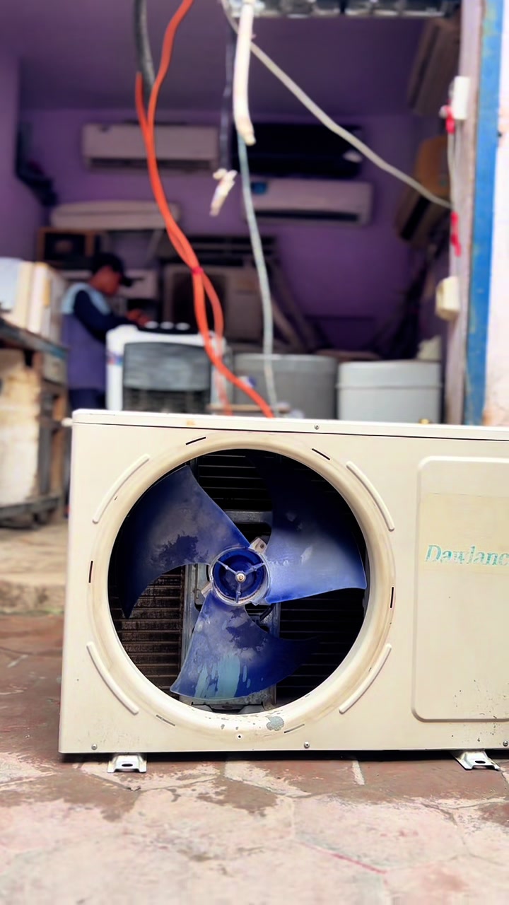 @Arif top cooling center Alipur