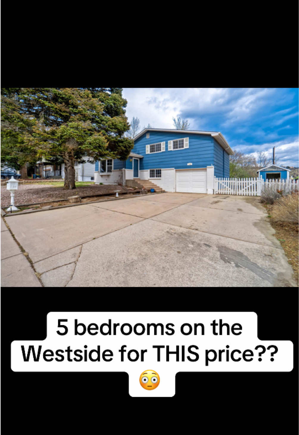 @Brandon Guerrero, CO Realtor