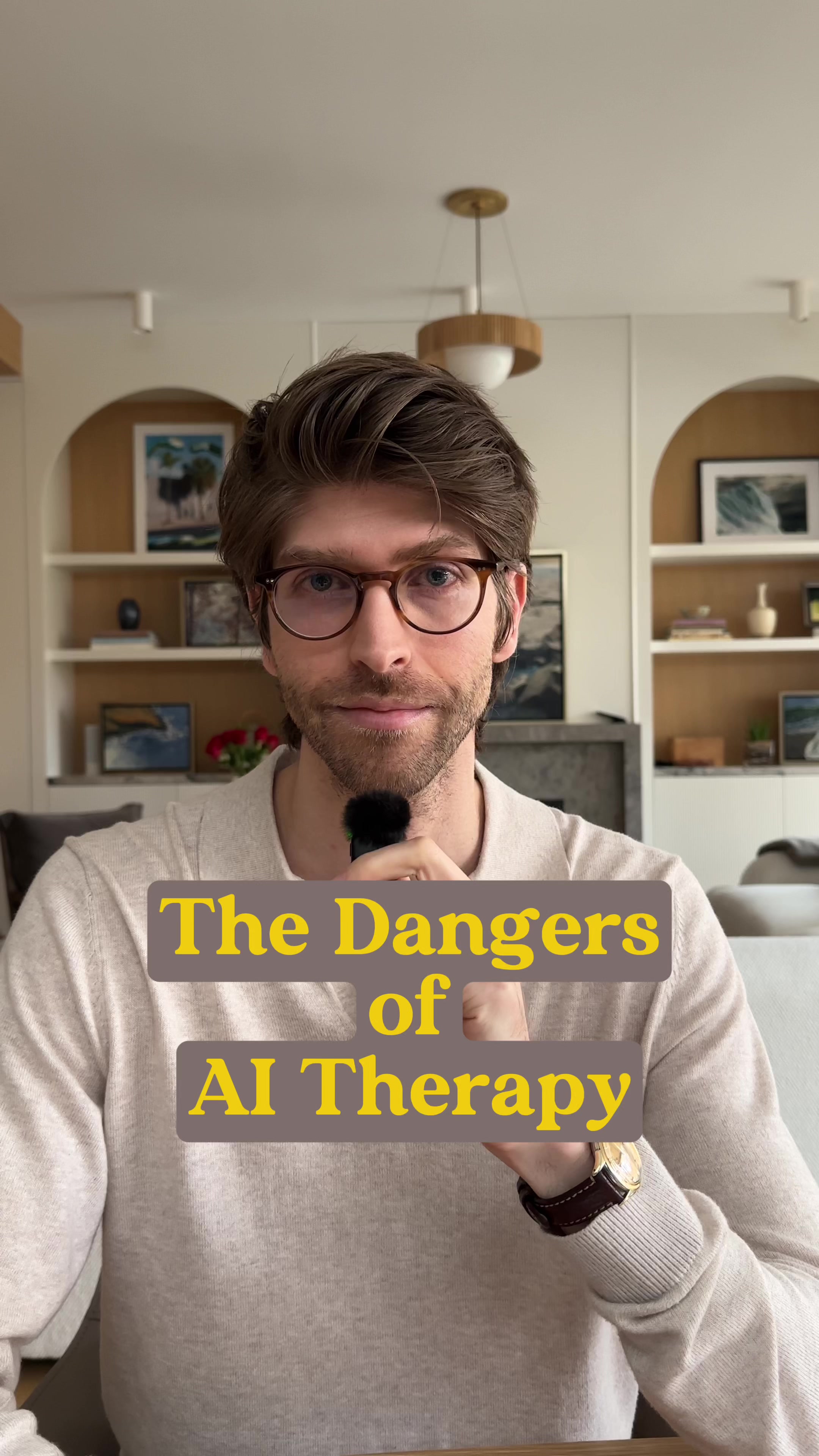@Dr. Davey Chafe | Psychologist