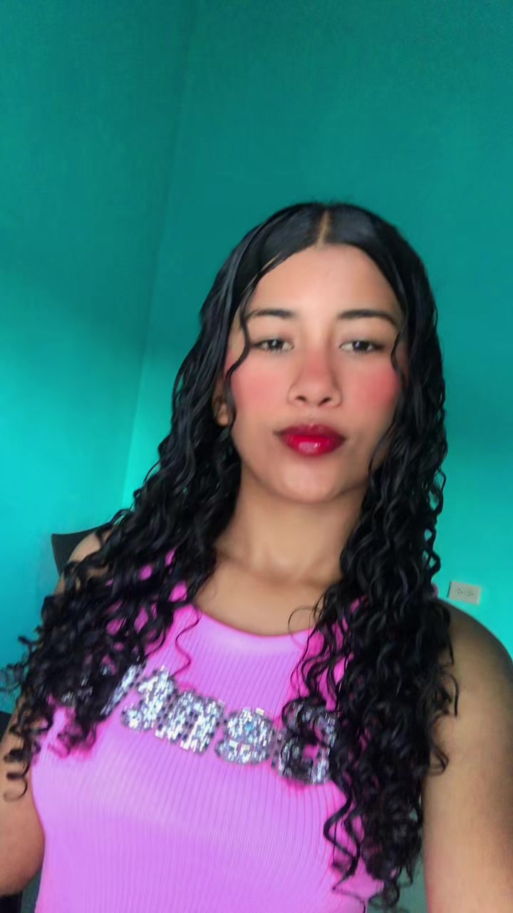 @Gabrielita👩🏾🦱