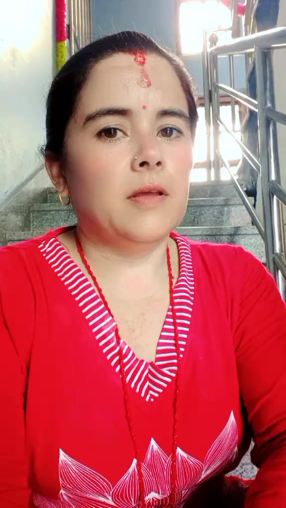@sarita Bhandari