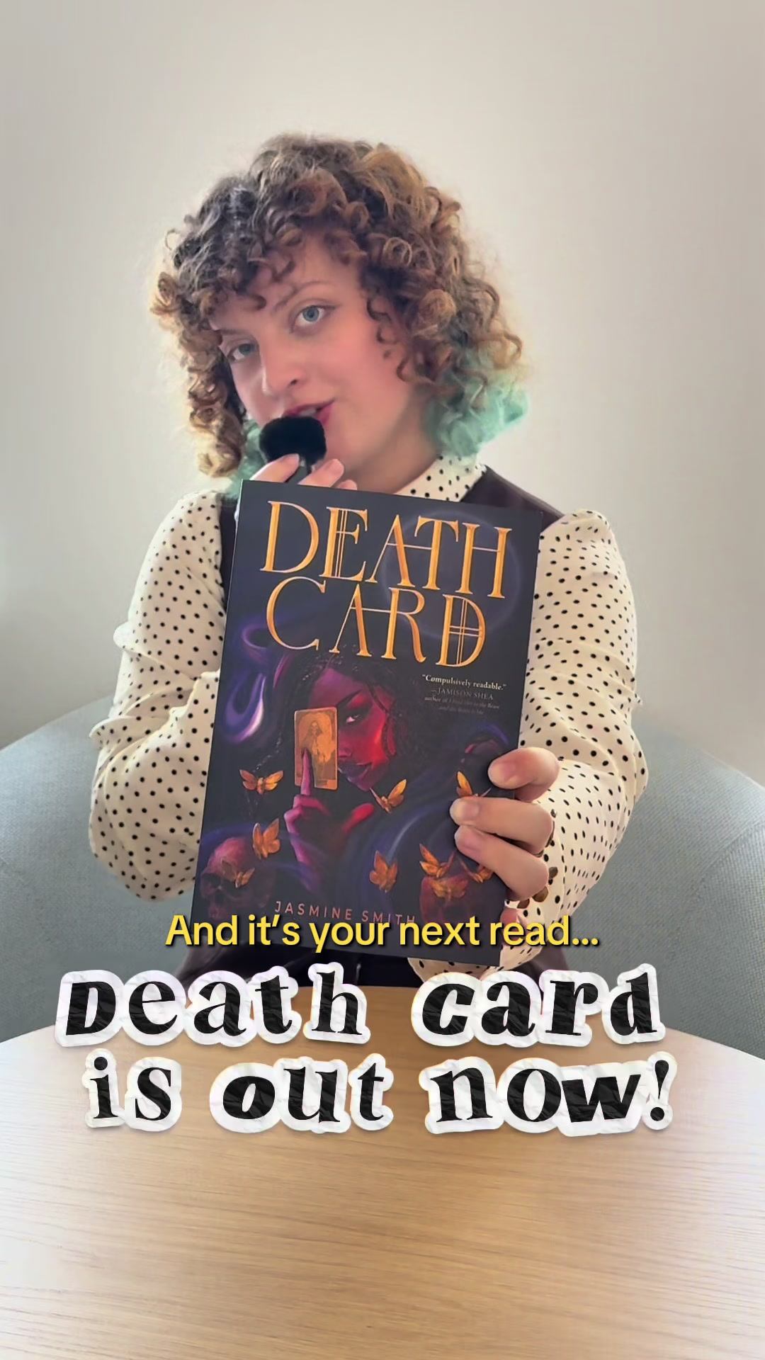 @Penguin Teen