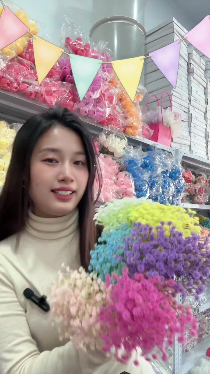 @Num Ri Pan Floral (Myitkyina)