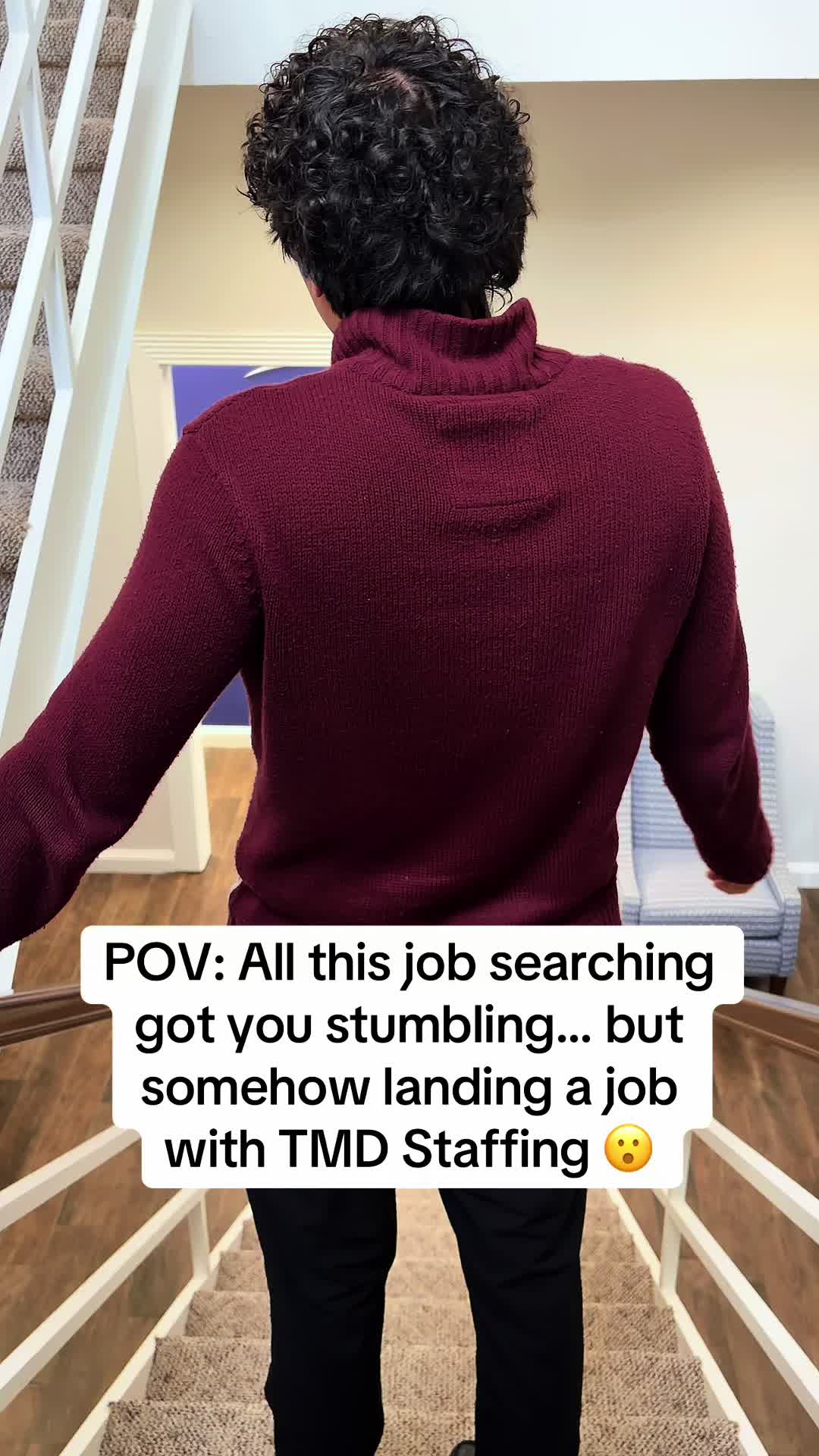 @TMD Staffing