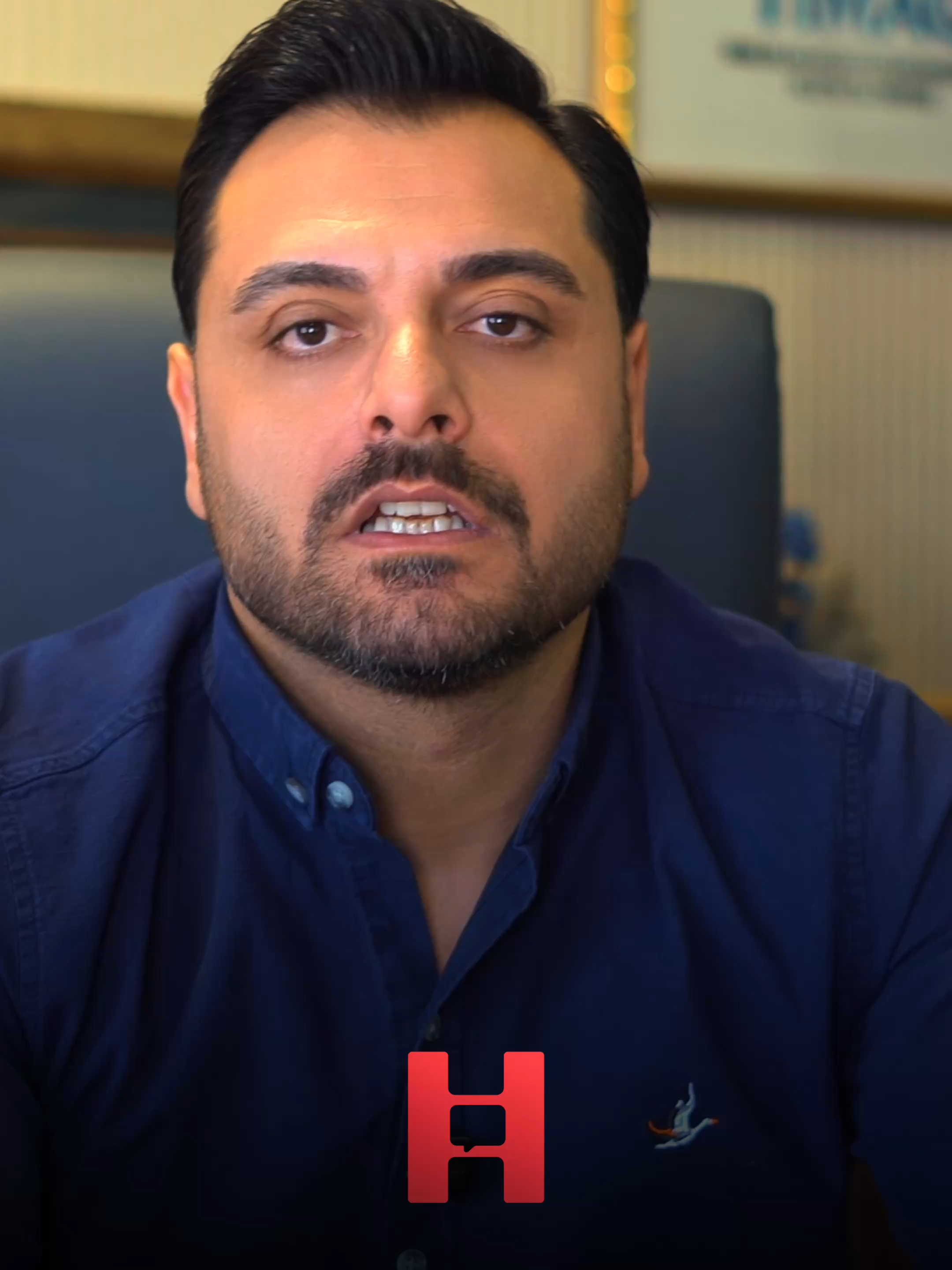 @Haberleş