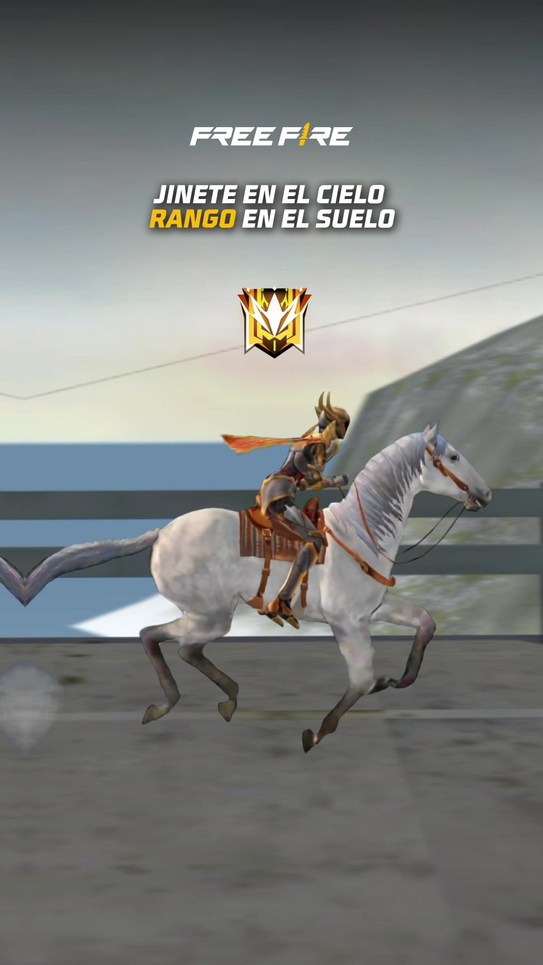 @Garena Free Fire LATAM