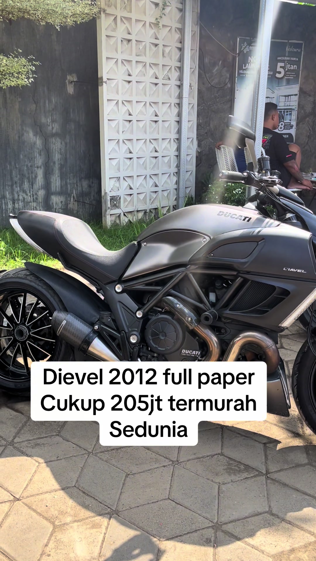 @PUSAT BANG ARIK