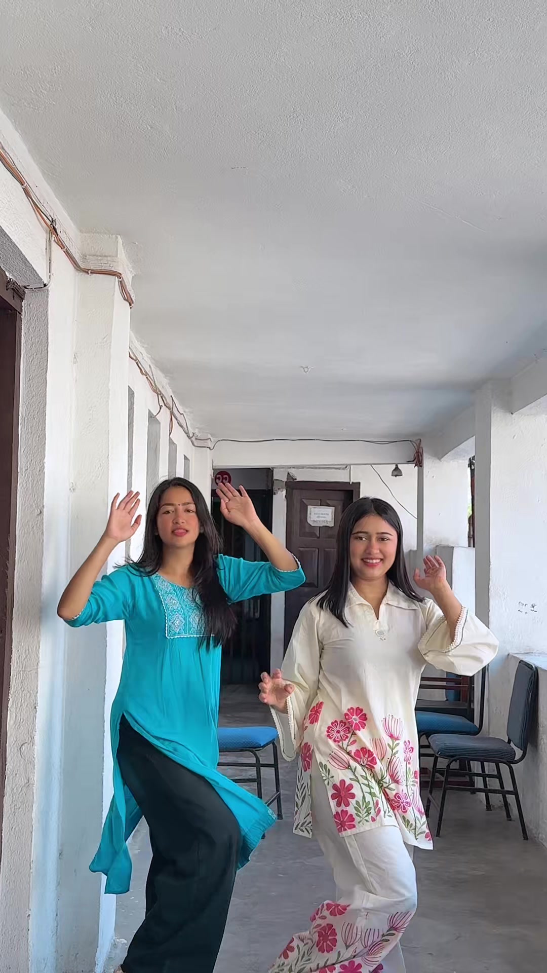 @Rachana Rimal