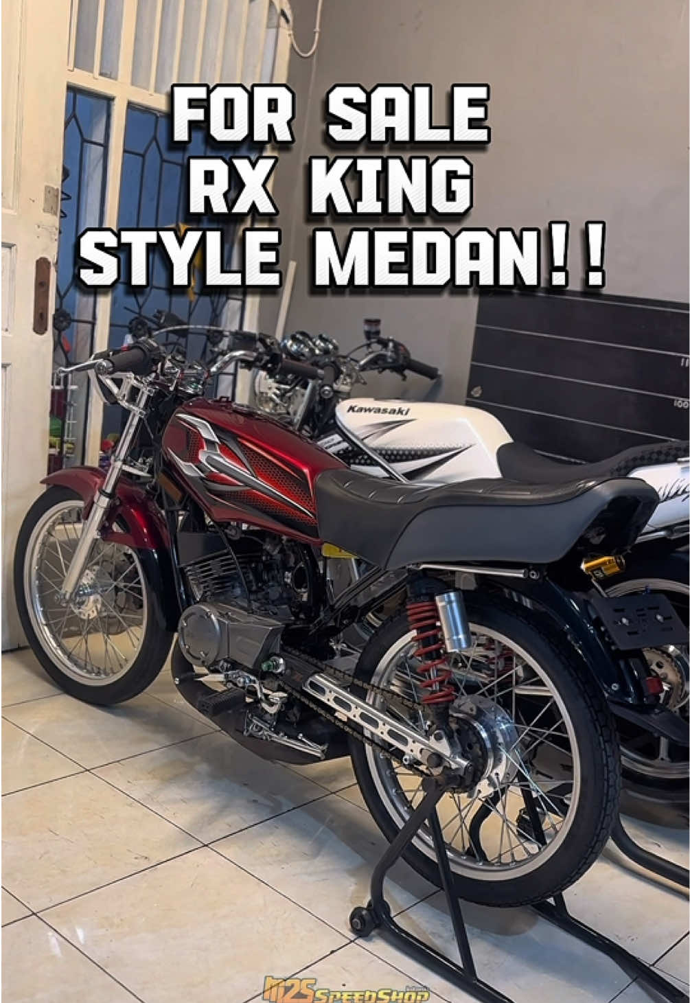 @m2sspeedshop