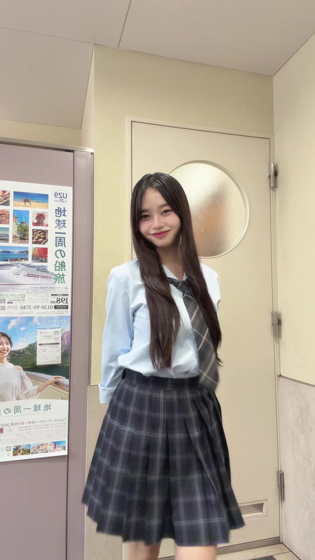 @日浦彩良(さら)