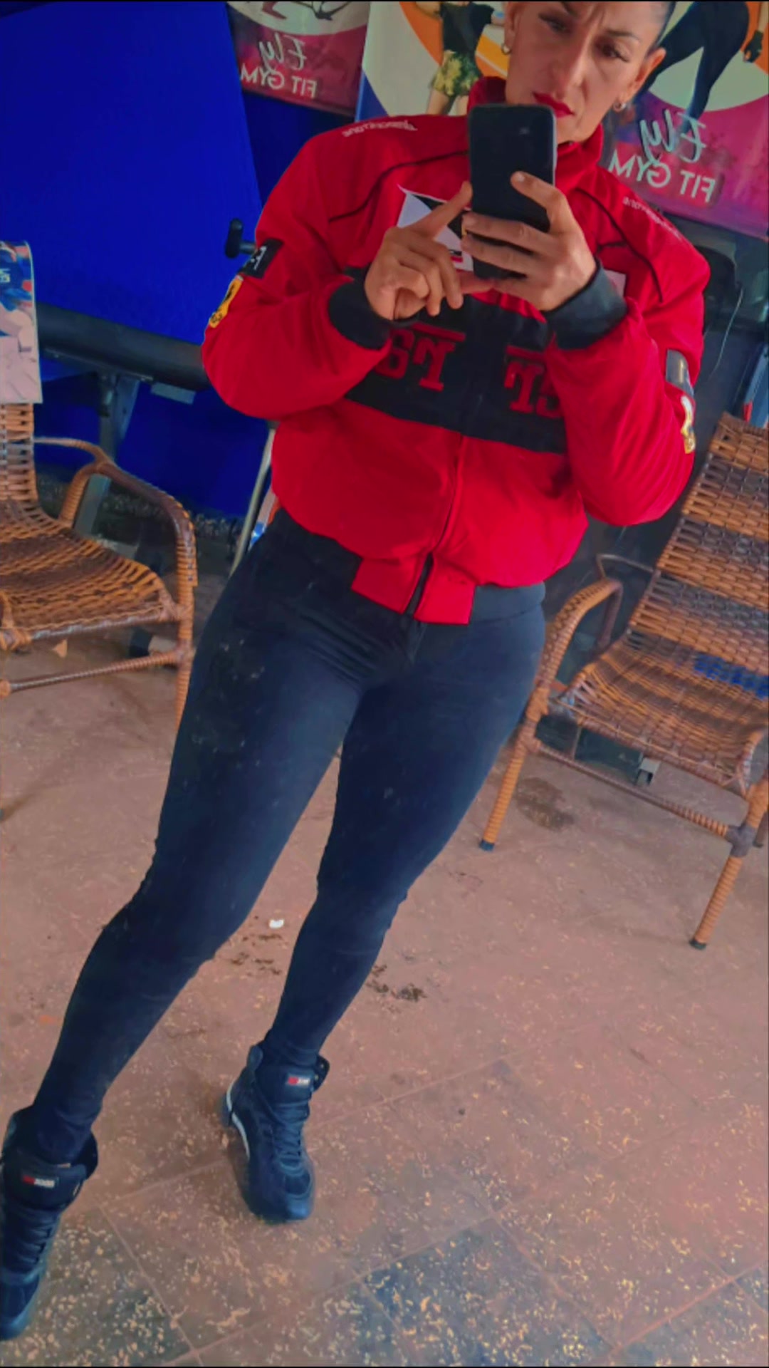 @Mujer Maravilla