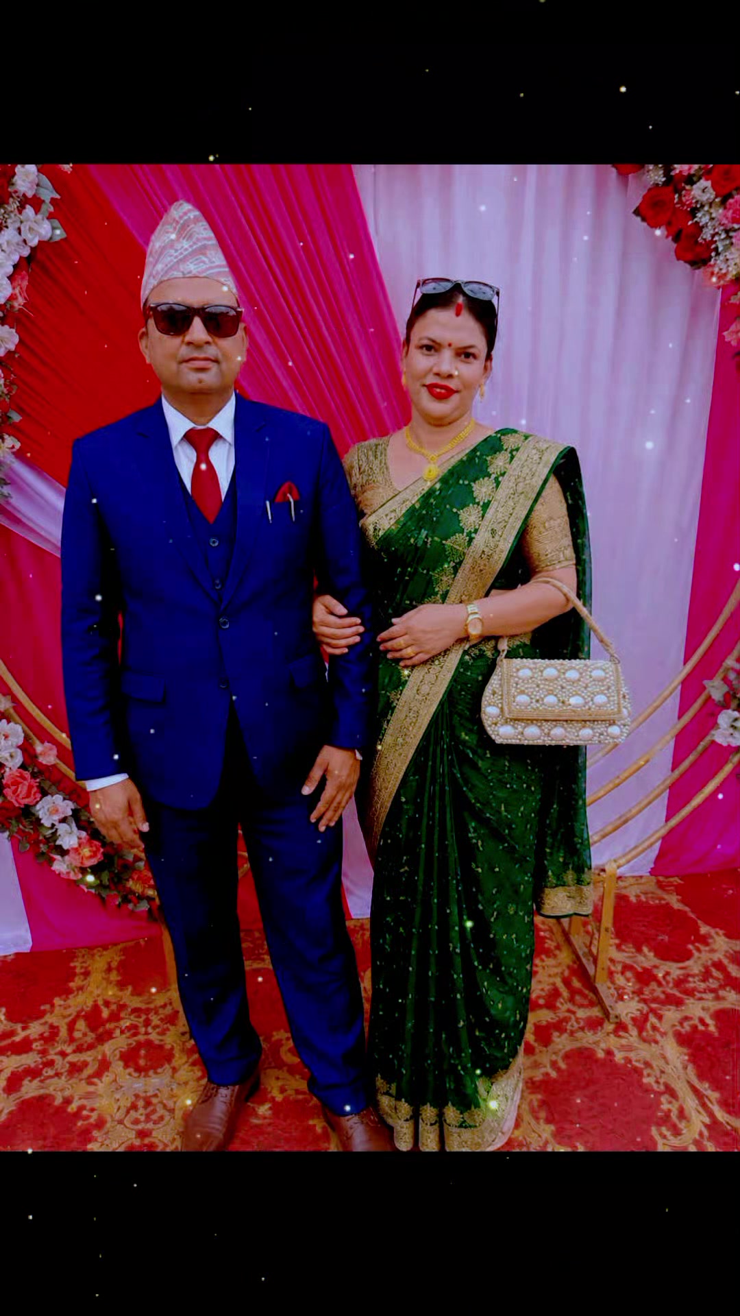 @Sumitrakhanal