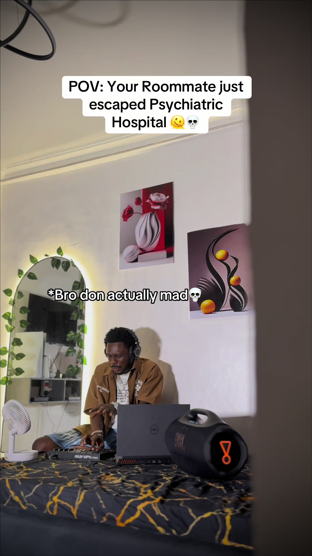 @CHRIS EFFECT ๐ต