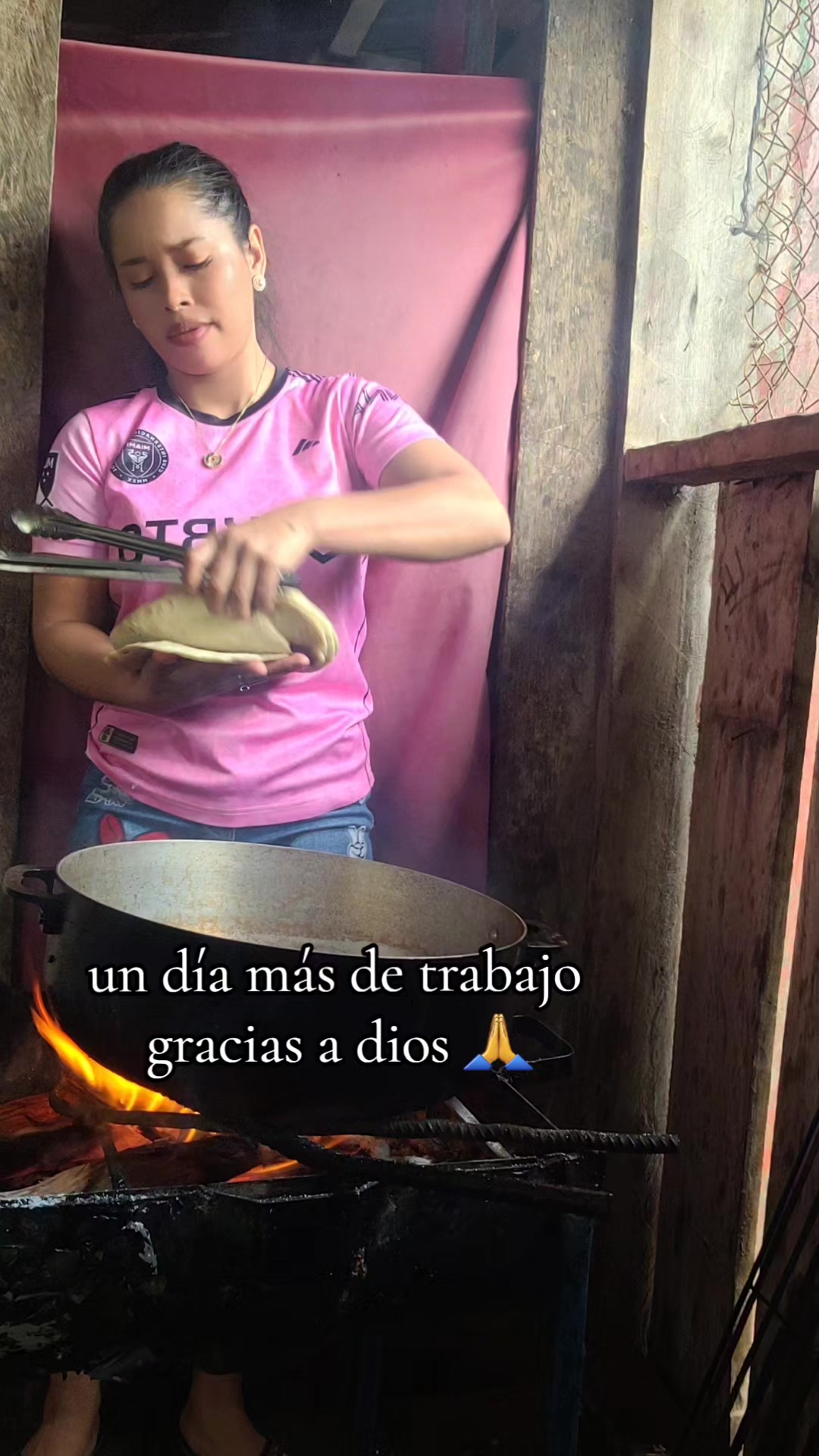 @La traviesa Nica 🇳🇮🫶💞