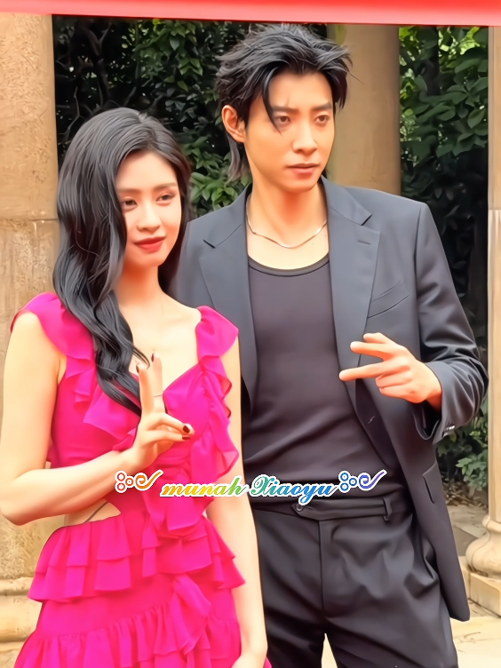 @𝑴𝒖𝒏𝒂𝒉 马小宇