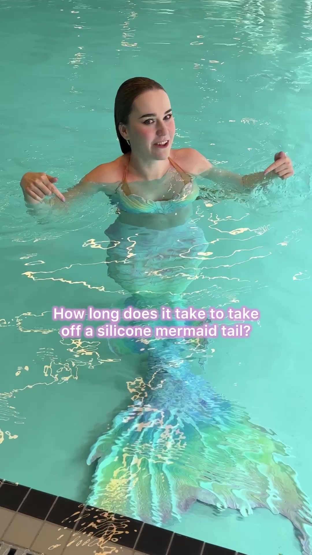 @Mermaid Zelda