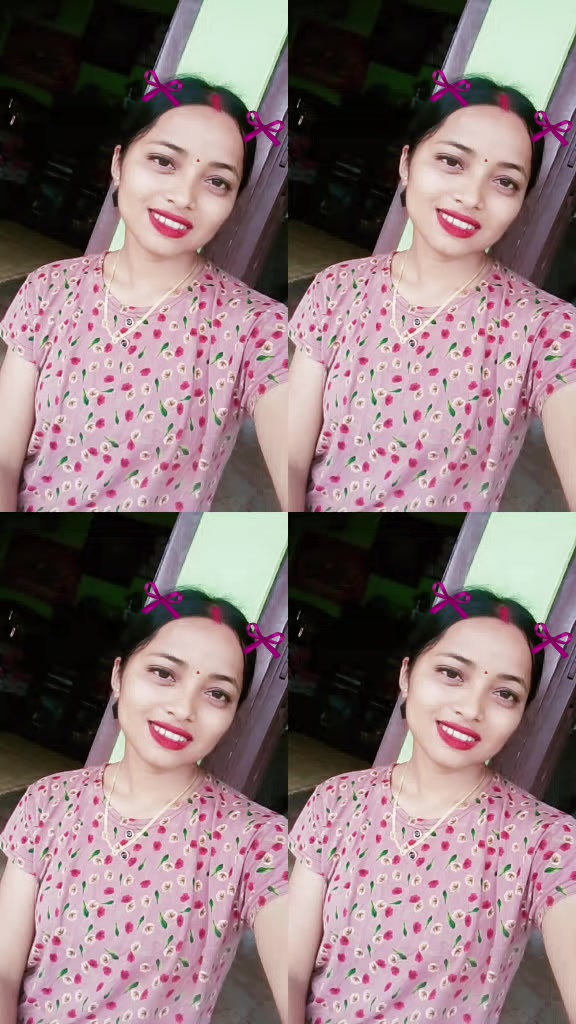 @puspa bishokarma ❣️❤️🥰