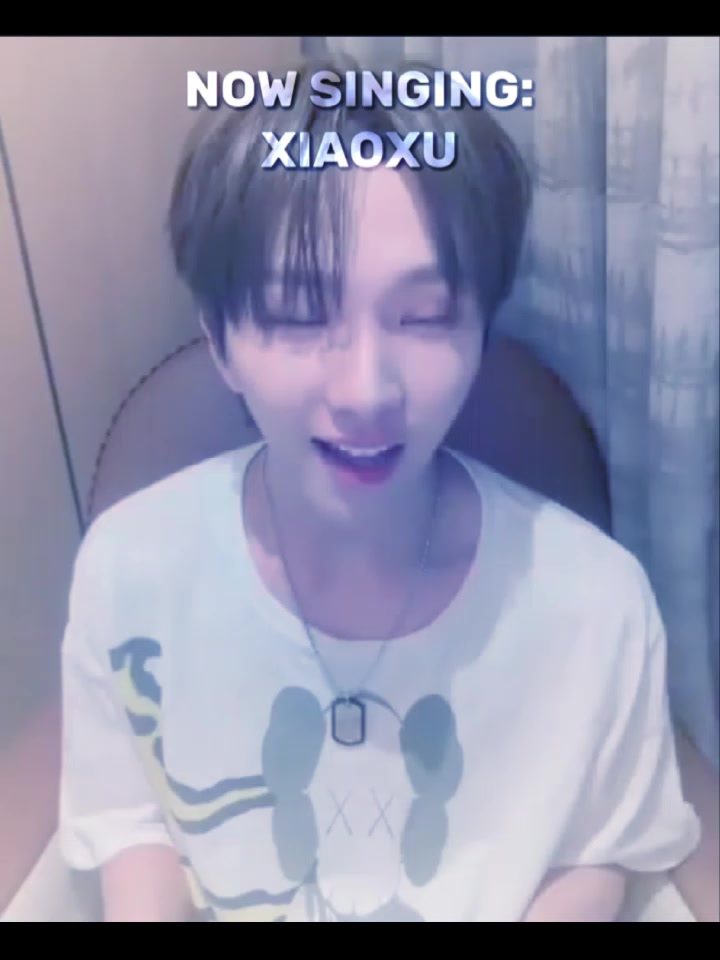 @xiaoxu - ONEDOOR/ATINY