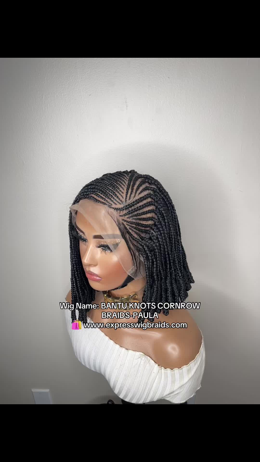 @Express Wig Braids