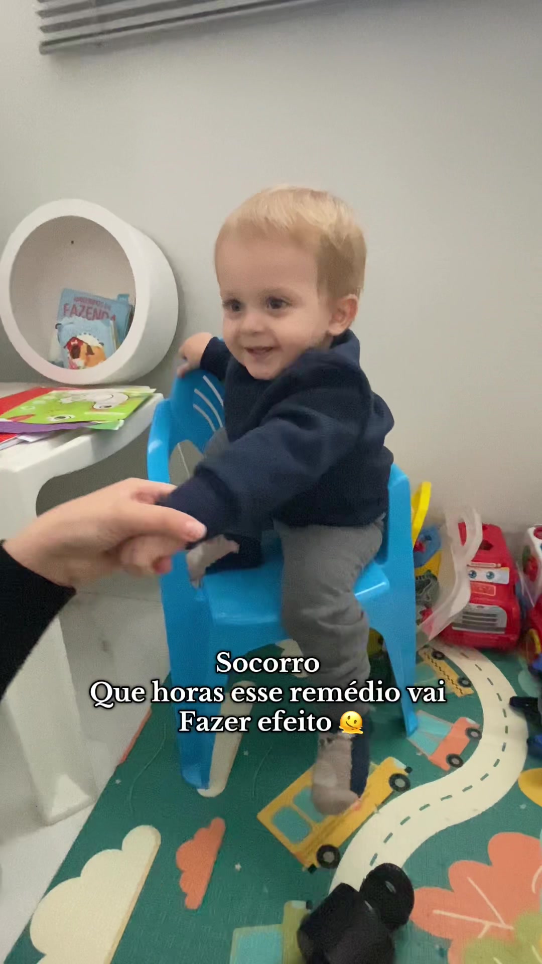 @Duda&bull;mam&atilde;e do Anthony