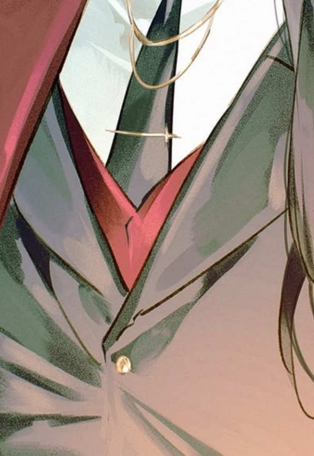 @Aizen’s wife