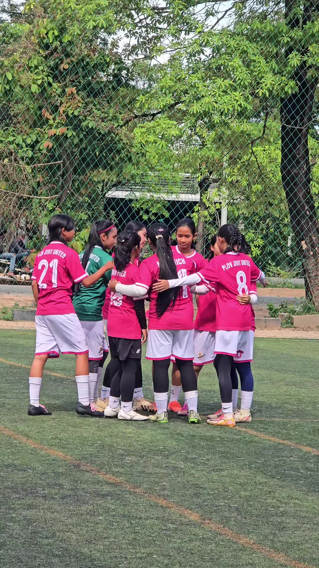 @Plov Jivit United