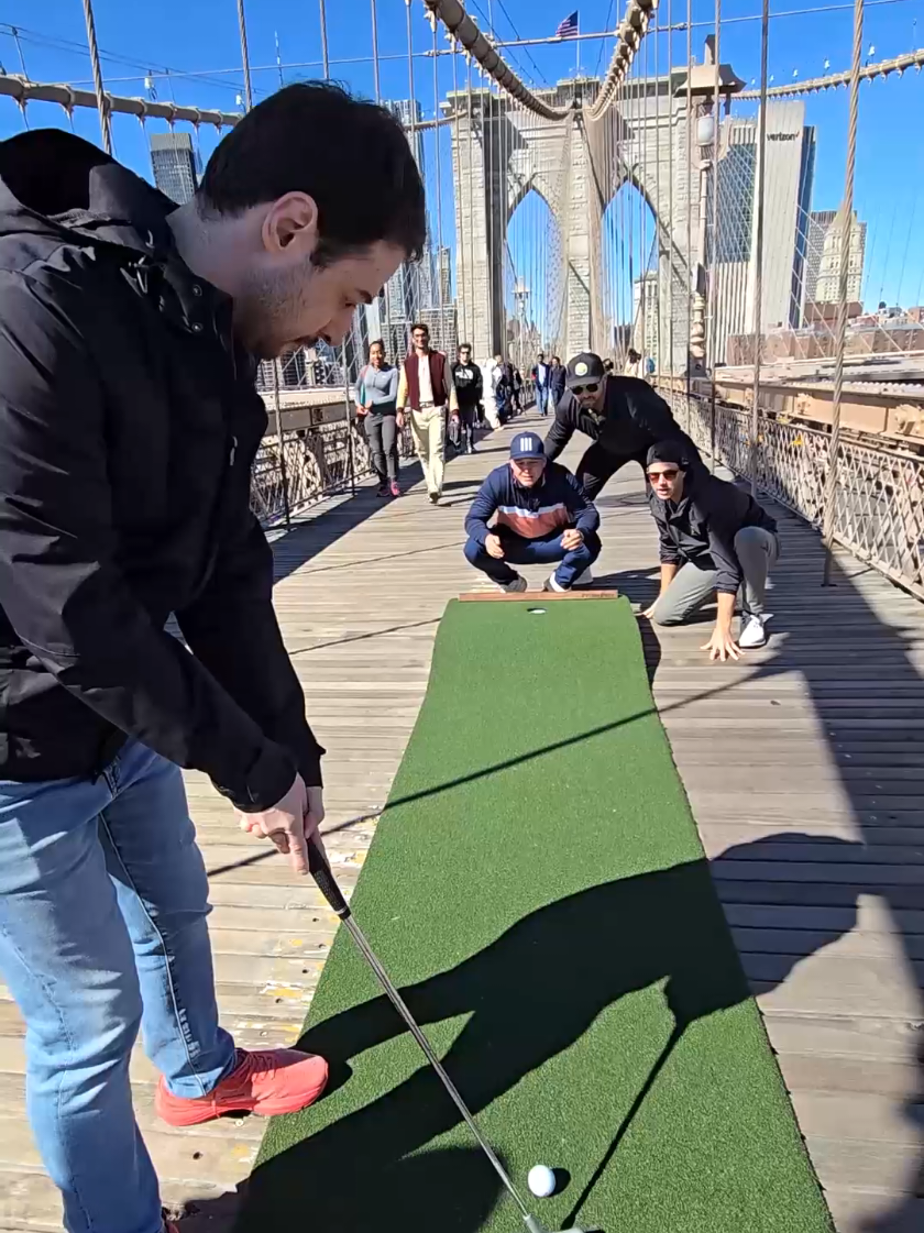 @Average Golf Addicts