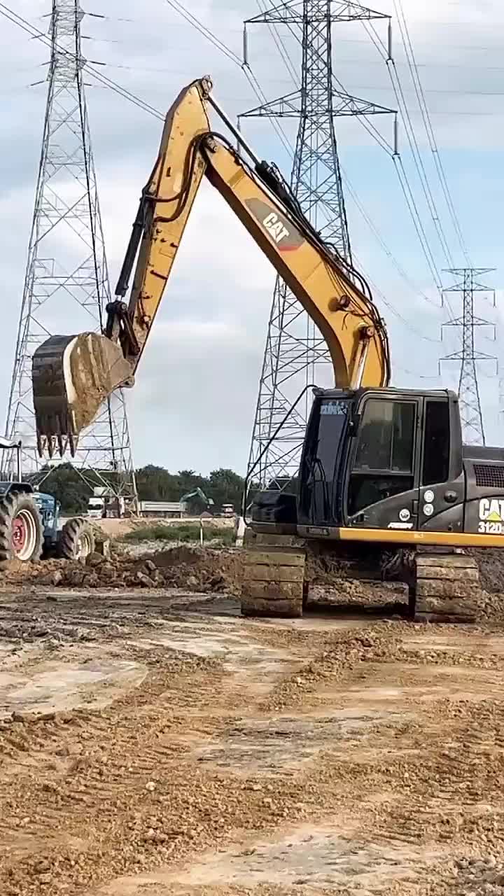 @Excavator operator Bangladesh