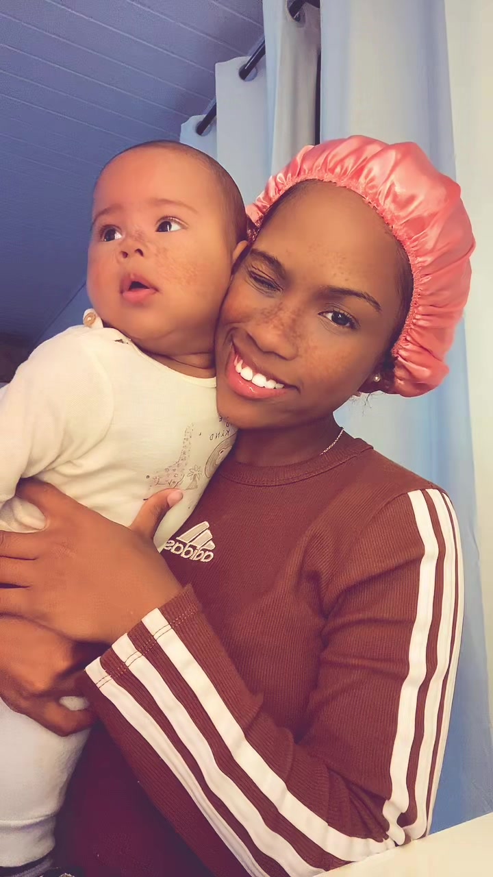 @Mily// Mamãe do Gael 💙