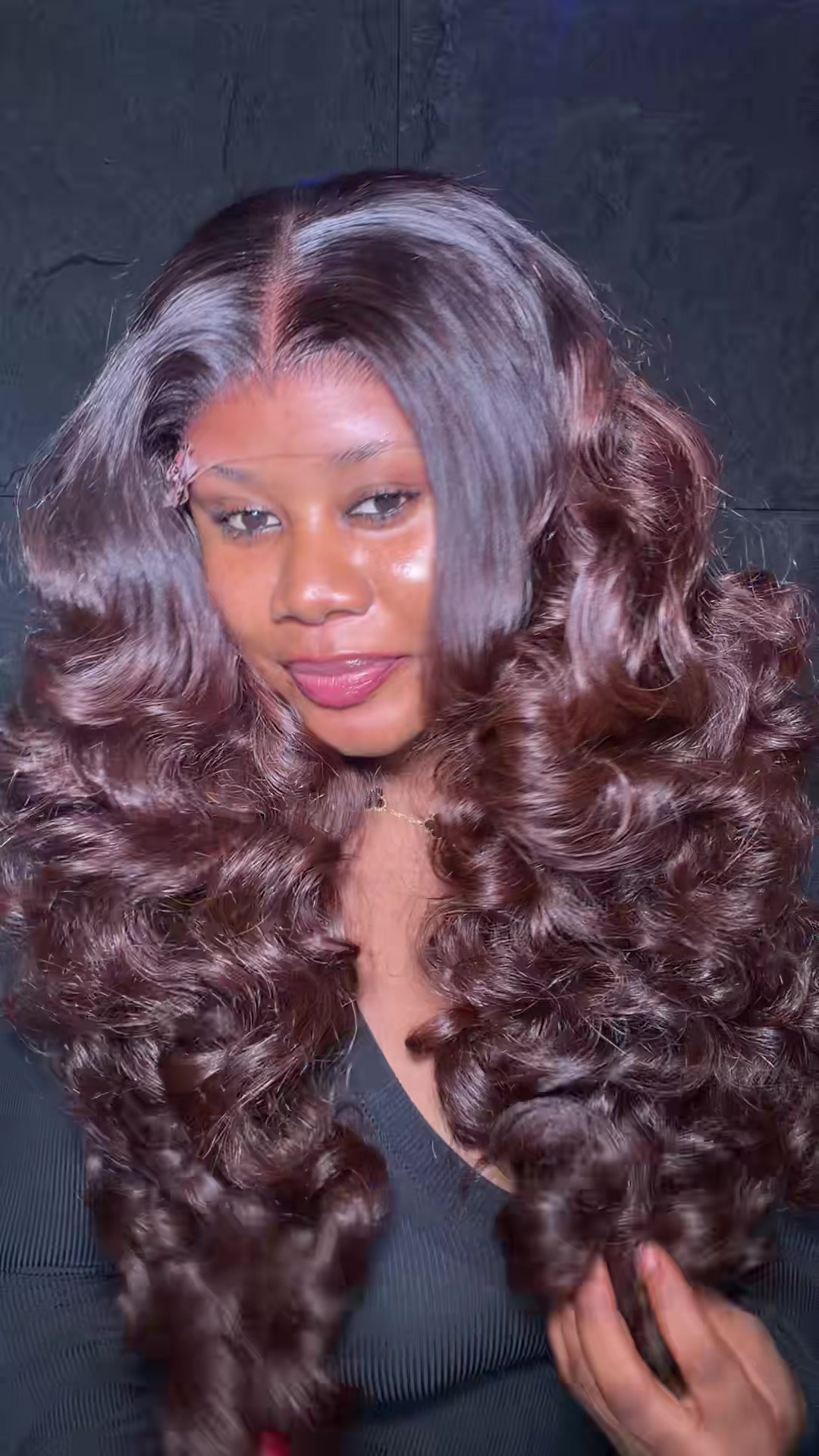 @HAIRBOSS IN PORTHARCOURT
