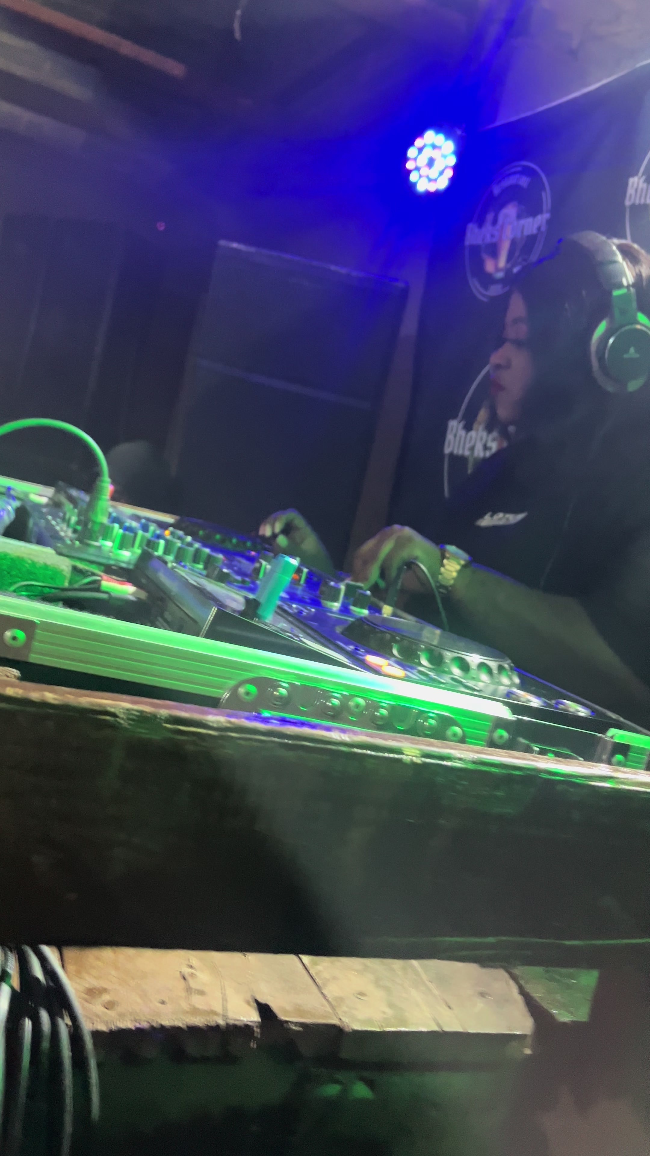 @Dj Lotus 🪷