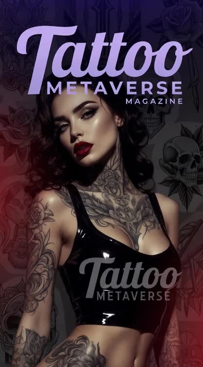 @Tattoo Metaverse