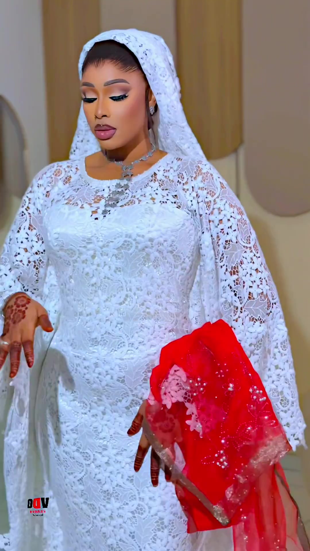 @LA REINE🥰SOPHIE TOURÉ7