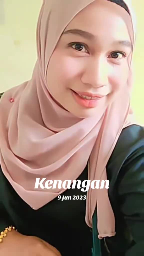 @🍃SENORITA SYAMIERA 🎀